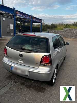 Foto Volkswagen Polo 1.4 United