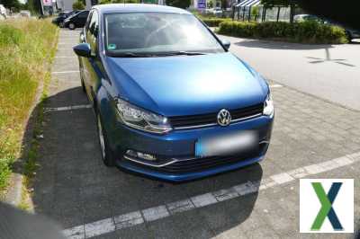 Foto VW Polo Comfortline 75PS nur 51.000km
