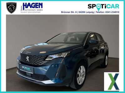 Foto Peugeot 3008 Active Pack 1.2 130 PureTech EURO 6d