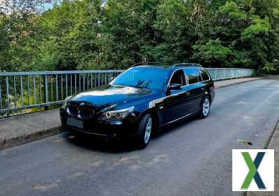 Foto BMW 520d E61 (neues TÜV)