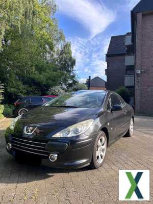 Foto Peugeot 307cc JBL *Klima*PDC*TÜV*SHZ*