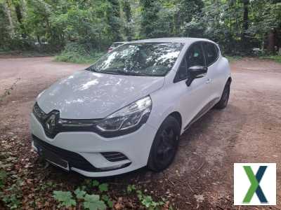 Foto Renault Clio IV 0,9 TCe 75