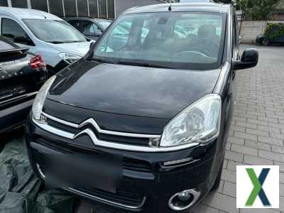 Foto CITROËN BERLINGO 1.6 HDI MULTISPACE