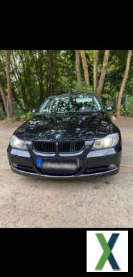 Foto BMW E90 318i