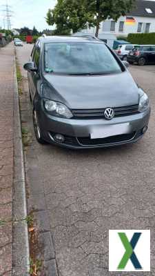 Foto Volkswagen Golf Plus 2.0 TDI DSG Highline Highline