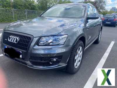 Foto SUV Audi Q5 TFSI Automatik Allrad
