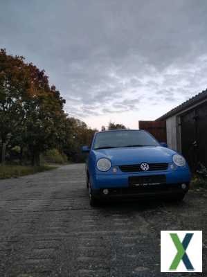 Foto VW lupo Baujahr 2000