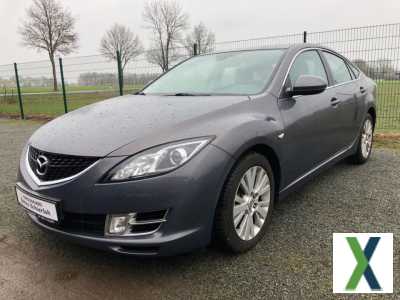 Foto Mazda 6 Diesel EZ 2010 , 113tkm, Öllampe leuchtet !