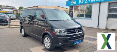 Foto Volkswagen T5 Multivan