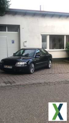Foto Vw Passat 1.9Tdi