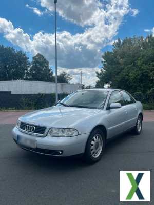 Foto Audi A4 1.6 TÜV 11/25