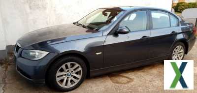 Foto 2006 BMW 318i, Bj. 2006, E90, TÜV 6.2025. Keine Mängel.