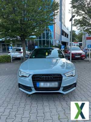 Foto Audi A5 Coupe 2.0 Diesel