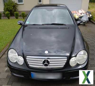 Foto Mercedes C200 CDI