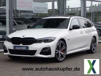 Foto BMW 330 e Drive Tou°M Sportpaket Laser°Pano°AHK°uvm.