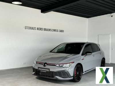 Foto Volkswagen Golf GTI Clubsport 45 2.0 TSI*Akrapovic*IQ*Pano*