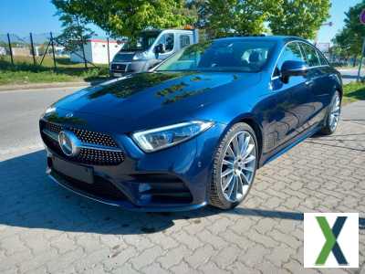 Foto Mercedes-Benz CLS 350 CLS CLS 350