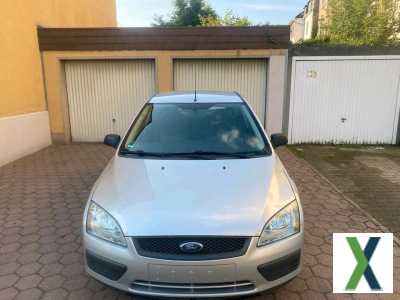 Foto Ford Focus 1,6