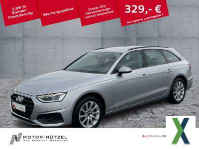 Foto Audi A4 Avant 30 TDI S-TRONIC LED+NAVI+ACC+VC+360°