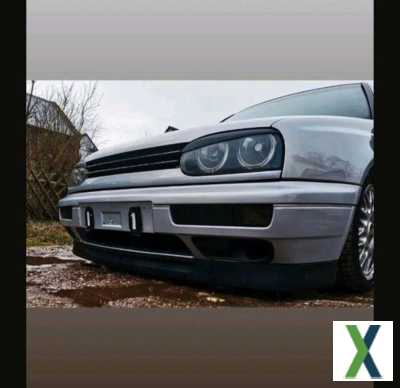 Foto Volkswagen Golf 1.8 55kW CL Klima CL
