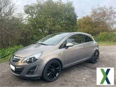 Foto Opel Corsa ecoflex 1.3 CDTI