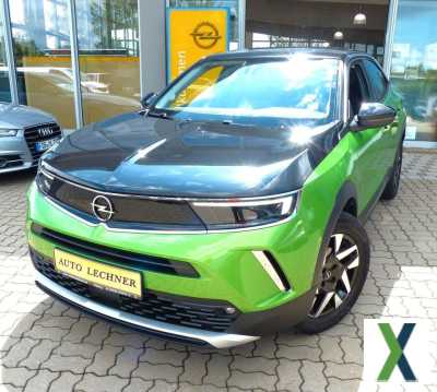 Foto Opel Mokka Elegance*AHK*DAB*SHZ*LED*