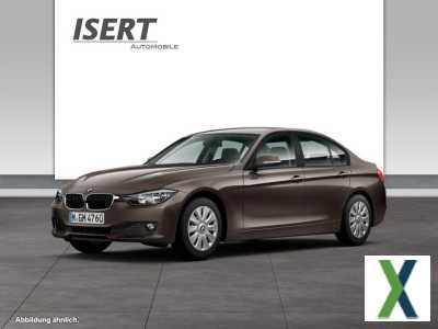 Foto BMW 316d Lim. +NAVI+PDC+SHZ+KLIMAAUTO.+LM+FSE