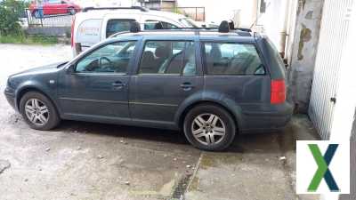 Foto Volkswagen Golf 1.6 Basis Variant Basis