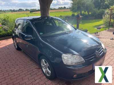 Foto Golf V 1.6 united