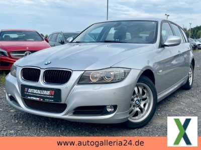 Foto BMW 320i Touring Aut. Xenon Panorama 1.HAND Tempomat