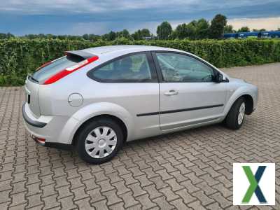 Foto Ford focus 1.4 Benzin.Tuf bis Decembar 2025