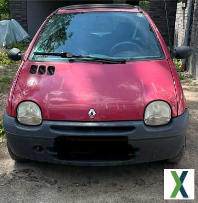 Foto Renault Twingo TÜV 04/26 AHK