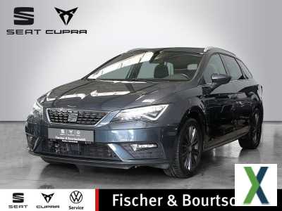 Foto Seat Leon ST 1.5 TSI Xcellence DSG NAVI PANO KAMERA