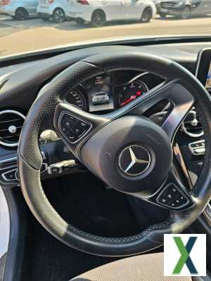 Foto Mercedes-Benz C 220 d Autom. - bj 2018