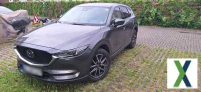 Foto Mazda CX 5 AWD Sports Line, Diesel