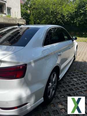 Foto Audi A3 30 TFSI sport sport