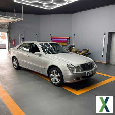 Foto Mercedes E220 cdi zu verkaufen