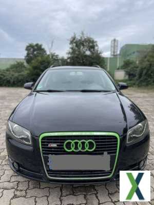 Foto Audi A4 2.0 TDI
