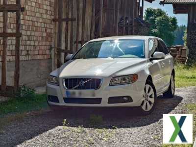 Foto Volvo V70 2.5T Momentum Momentum