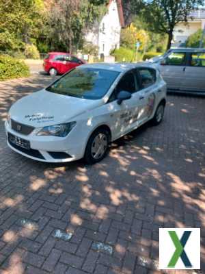 Foto Seat ibiza 1,2 tdi,Diesel,klima,5-türer,Euro 5,bj,2013