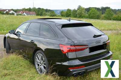 Foto Audi S6 TDI quattro tiptronic Avant -