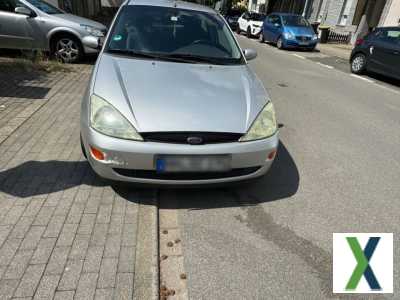 Foto Ford Focus 1.6 Trend Autom. Trend