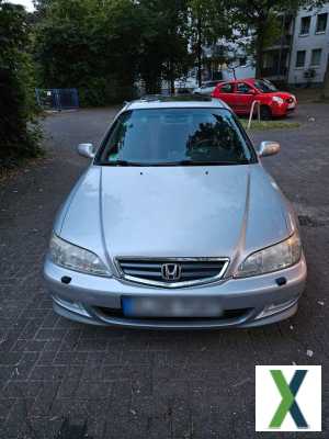 Foto Honda Accord 1.8i S S