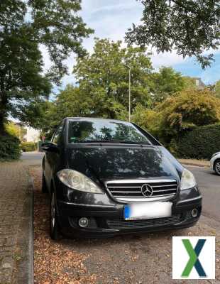 Foto Mercedes-Benz A180 CDI FEST PREISS