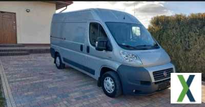 Foto Fiat Ducato 2,3 150 PS L2H2 Top Zustand