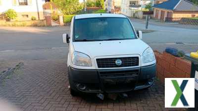 Foto Fiat Doblo