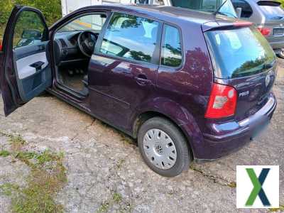 Foto VW Polo 1,4