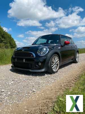 Foto Mini Cooper S