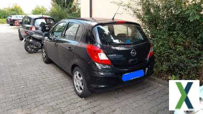 Foto Opel Corsa 1.4 Twinport Edition Edition