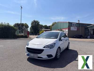 Foto Opel Corsa 1.2 Edition Edition